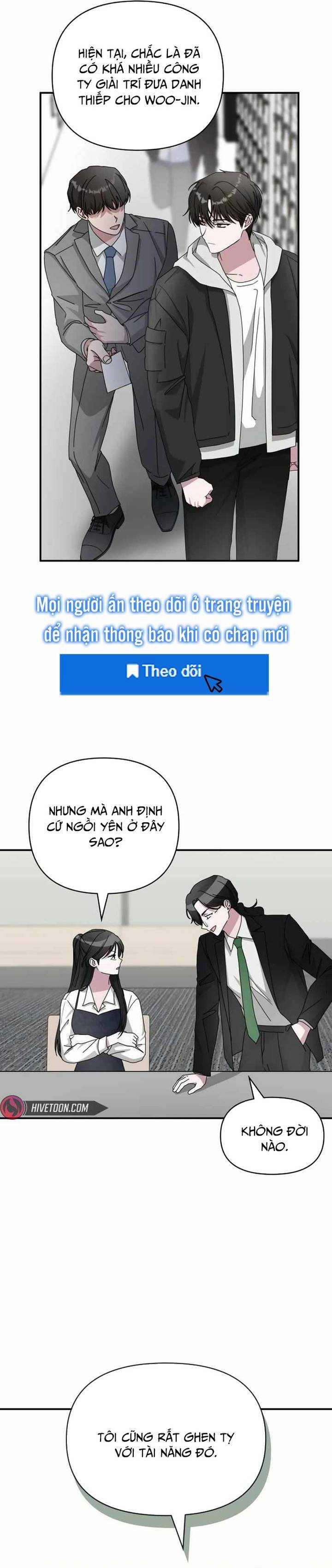 Tôi Bị Hiểu Lầm Là Diễn Viên Thiên Tài Quái Vật 12 trang 21