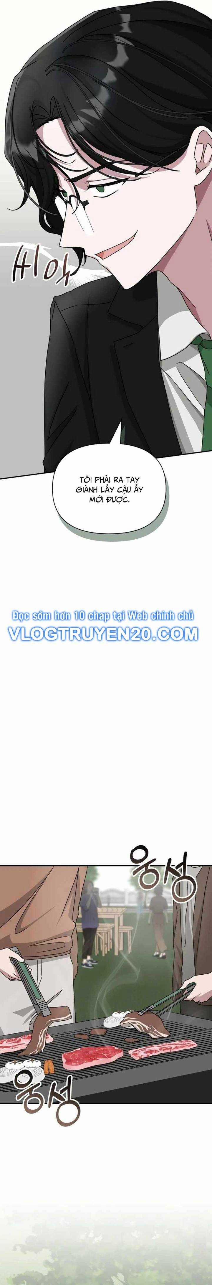 Tôi Bị Hiểu Lầm Là Diễn Viên Thiên Tài Quái Vật 12 trang 22