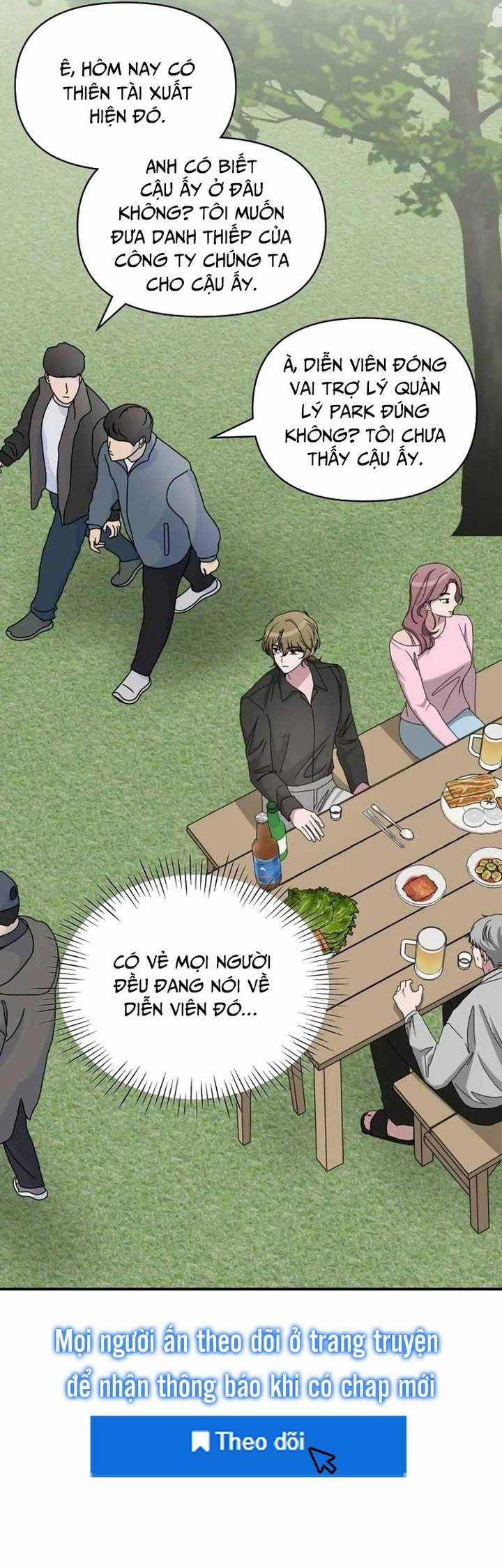 Tôi Bị Hiểu Lầm Là Diễn Viên Thiên Tài Quái Vật 12 trang 23