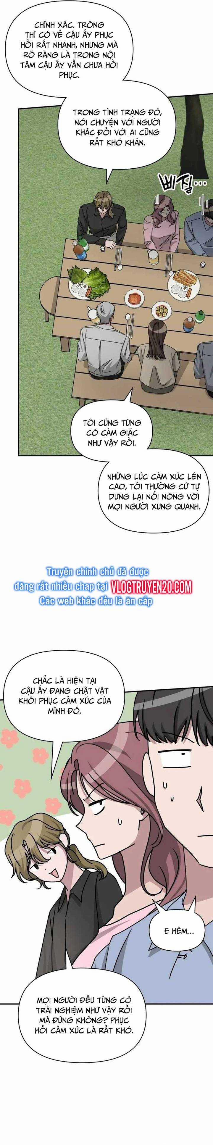 Tôi Bị Hiểu Lầm Là Diễn Viên Thiên Tài Quái Vật 12 trang 26