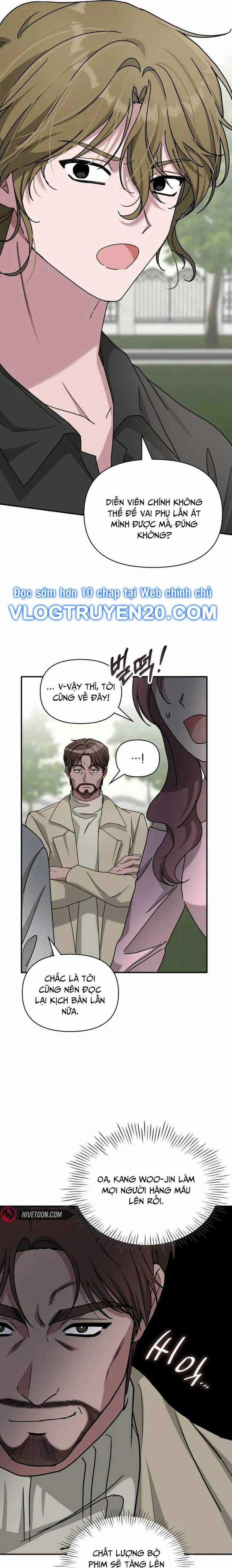Tôi Bị Hiểu Lầm Là Diễn Viên Thiên Tài Quái Vật 12 trang 29
