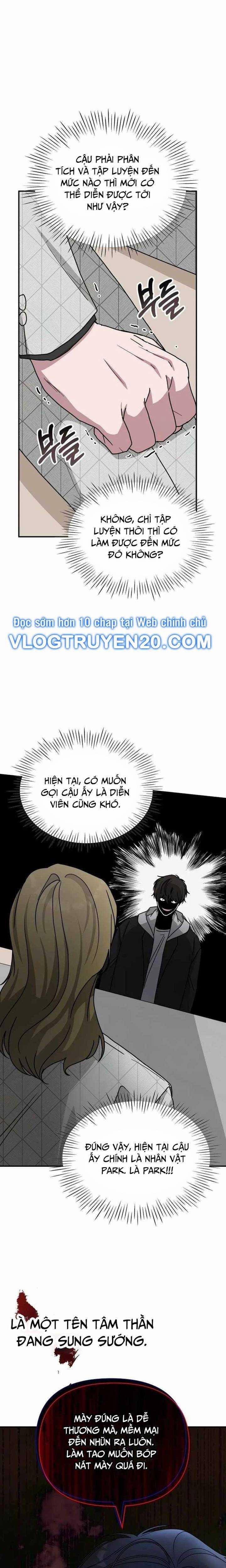 Tôi Bị Hiểu Lầm Là Diễn Viên Thiên Tài Quái Vật 12 trang 3