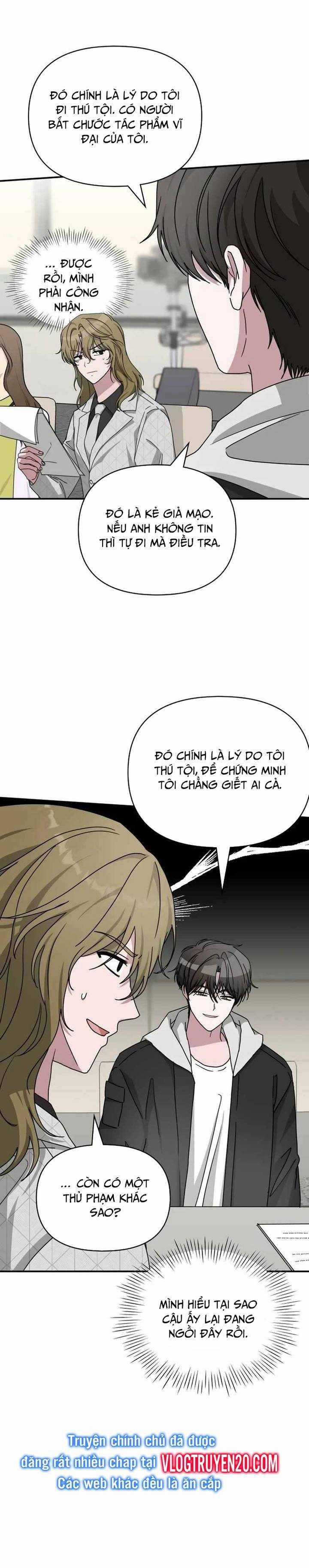 Tôi Bị Hiểu Lầm Là Diễn Viên Thiên Tài Quái Vật 12 trang 6