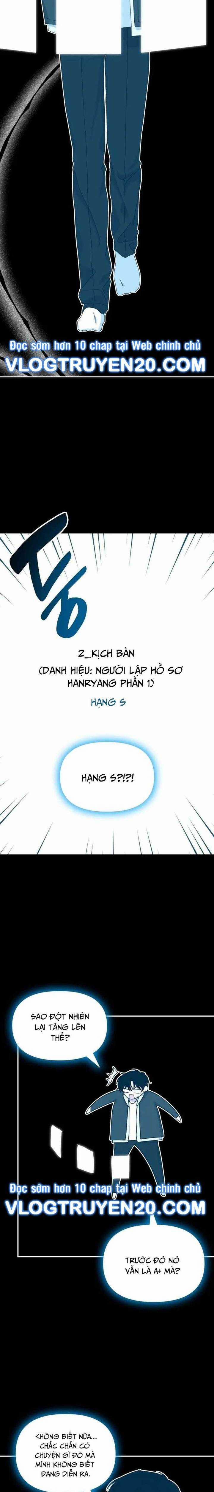 Tôi Bị Hiểu Lầm Là Diễn Viên Thiên Tài Quái Vật 13 trang 10