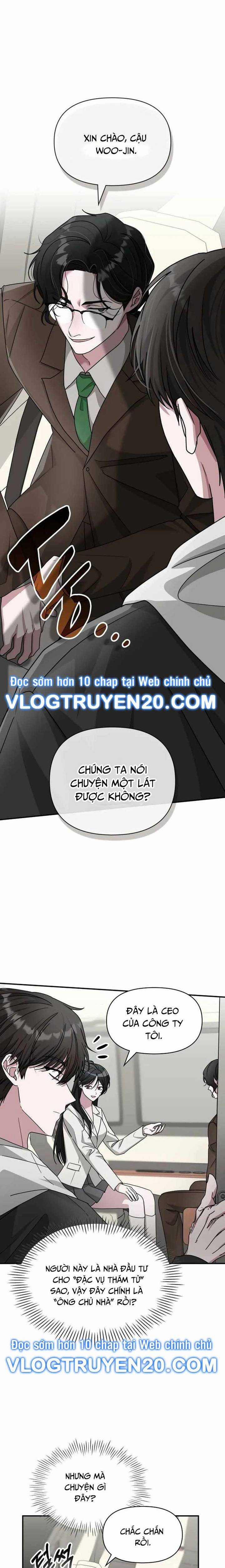 Tôi Bị Hiểu Lầm Là Diễn Viên Thiên Tài Quái Vật 13 trang 2