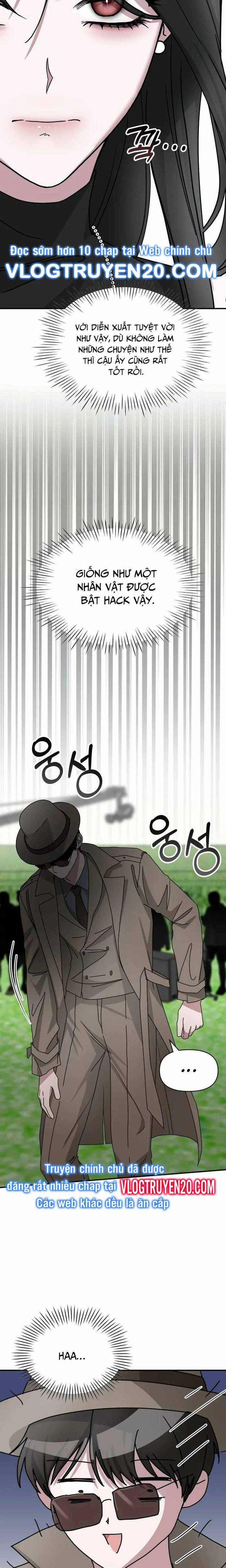 Tôi Bị Hiểu Lầm Là Diễn Viên Thiên Tài Quái Vật 13 trang 26