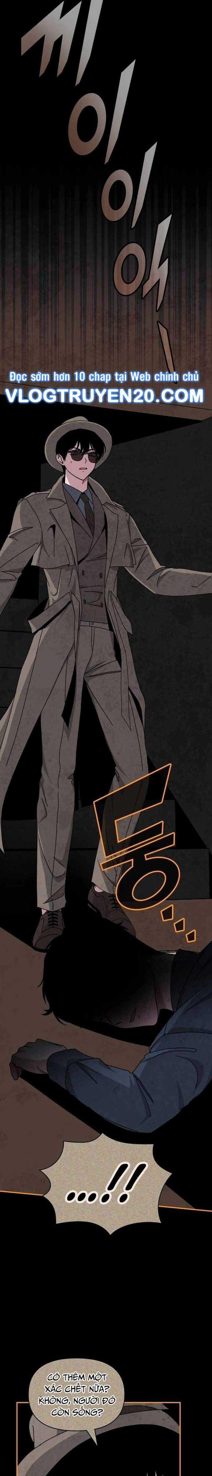 Tôi Bị Hiểu Lầm Là Diễn Viên Thiên Tài Quái Vật 14 trang 5