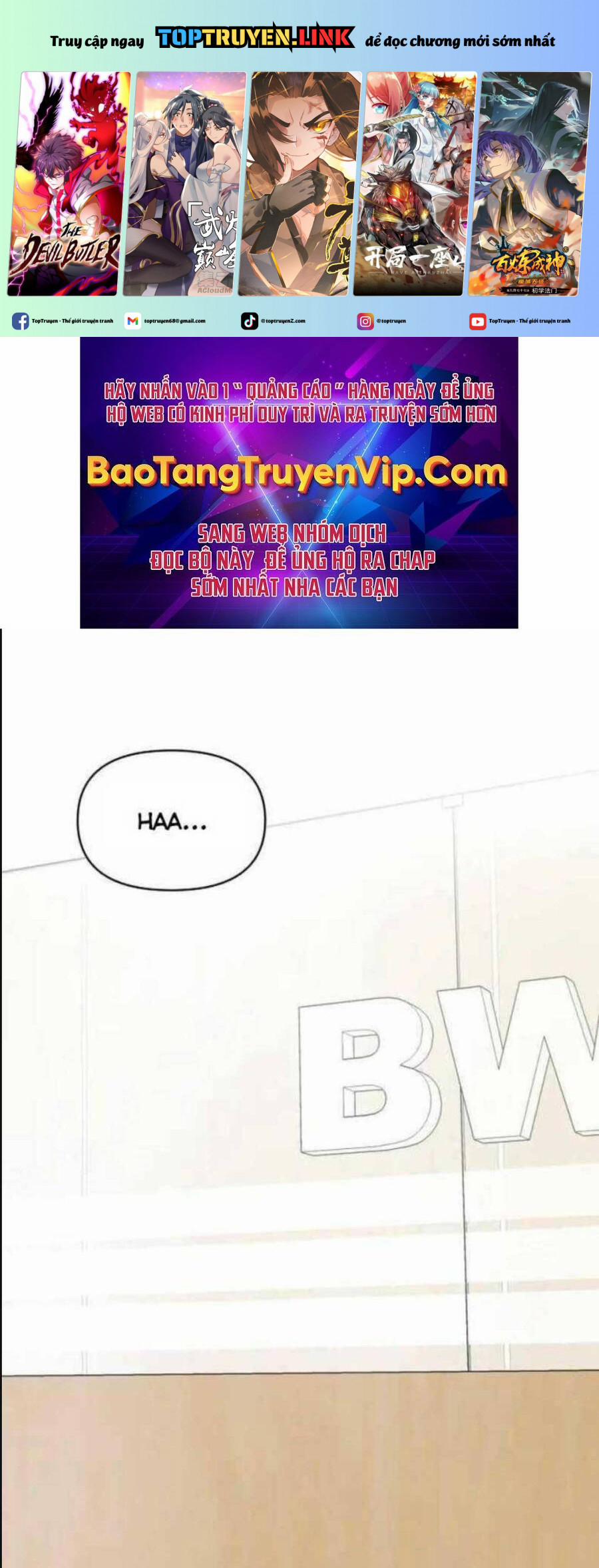 Tôi Bị Hiểu Lầm Là Diễn Viên Thiên Tài Quái Vật 15 trang 0