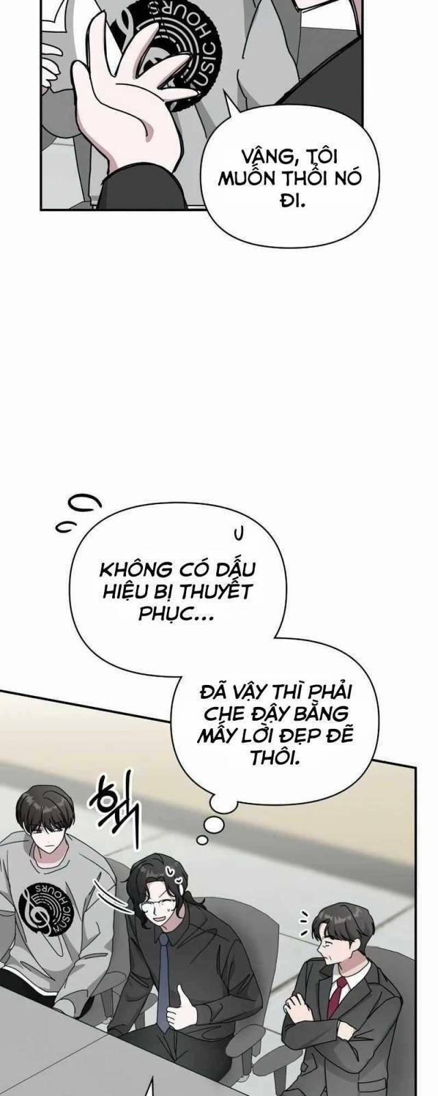 Tôi Bị Hiểu Lầm Là Diễn Viên Thiên Tài Quái Vật 16 trang 10