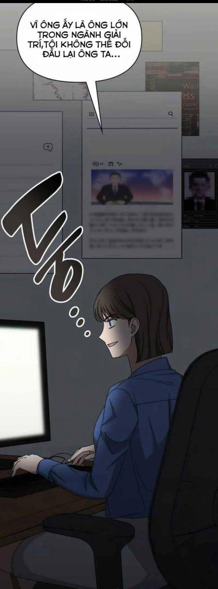 Tôi Bị Hiểu Lầm Là Diễn Viên Thiên Tài Quái Vật 16 trang 11