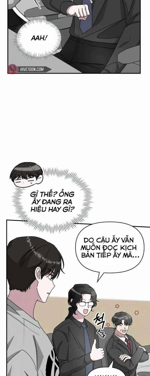 Tôi Bị Hiểu Lầm Là Diễn Viên Thiên Tài Quái Vật 16 trang 15