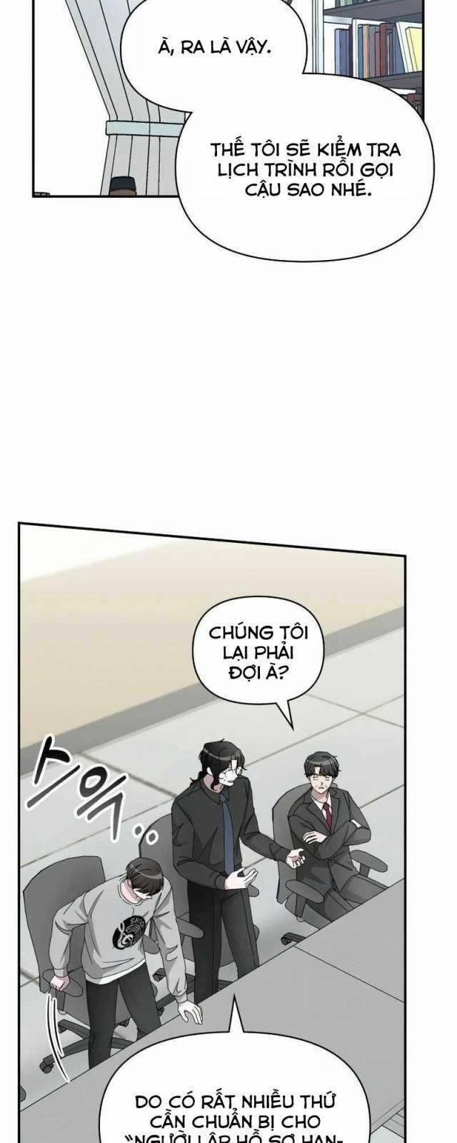 Tôi Bị Hiểu Lầm Là Diễn Viên Thiên Tài Quái Vật 16 trang 17