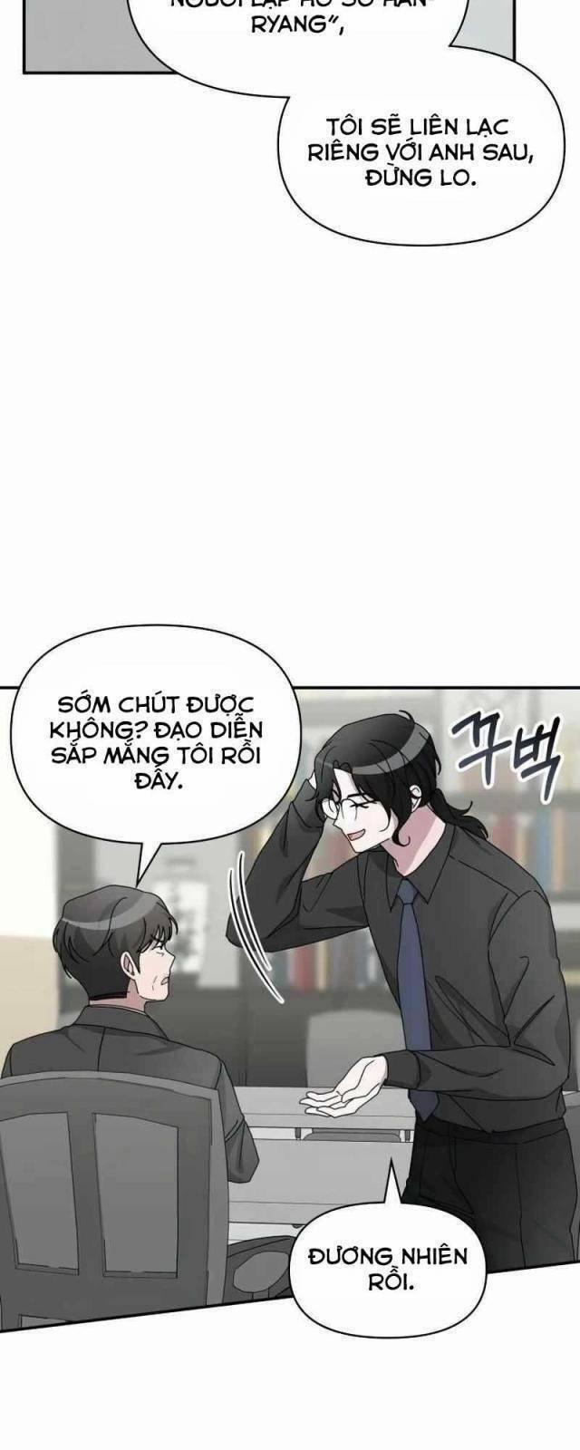 Tôi Bị Hiểu Lầm Là Diễn Viên Thiên Tài Quái Vật 16 trang 18