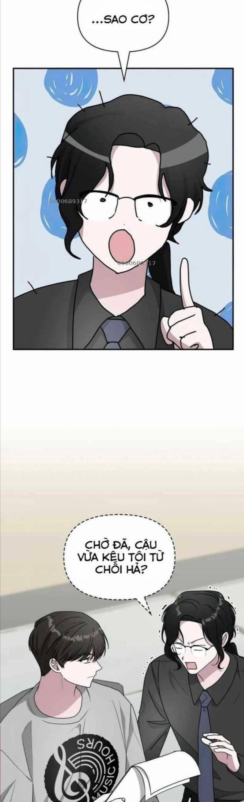 Tôi Bị Hiểu Lầm Là Diễn Viên Thiên Tài Quái Vật 16 trang 2