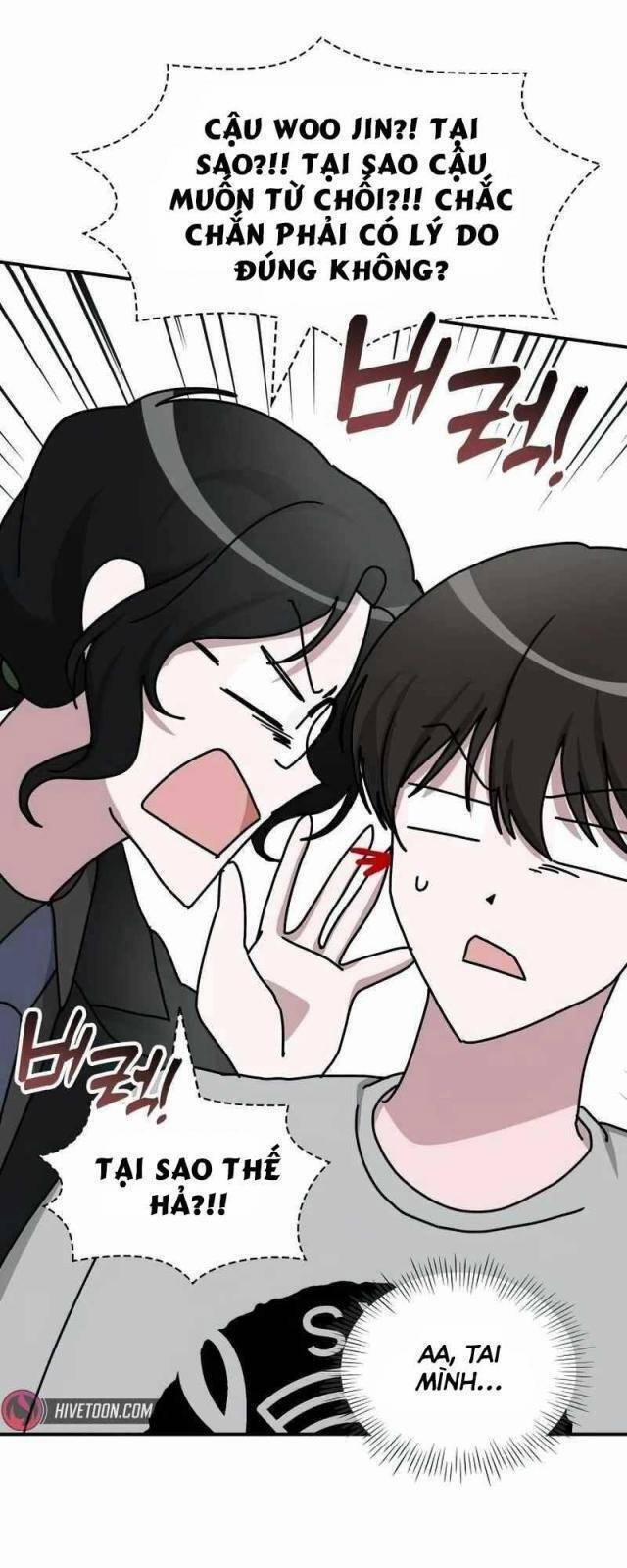 Tôi Bị Hiểu Lầm Là Diễn Viên Thiên Tài Quái Vật 16 trang 22