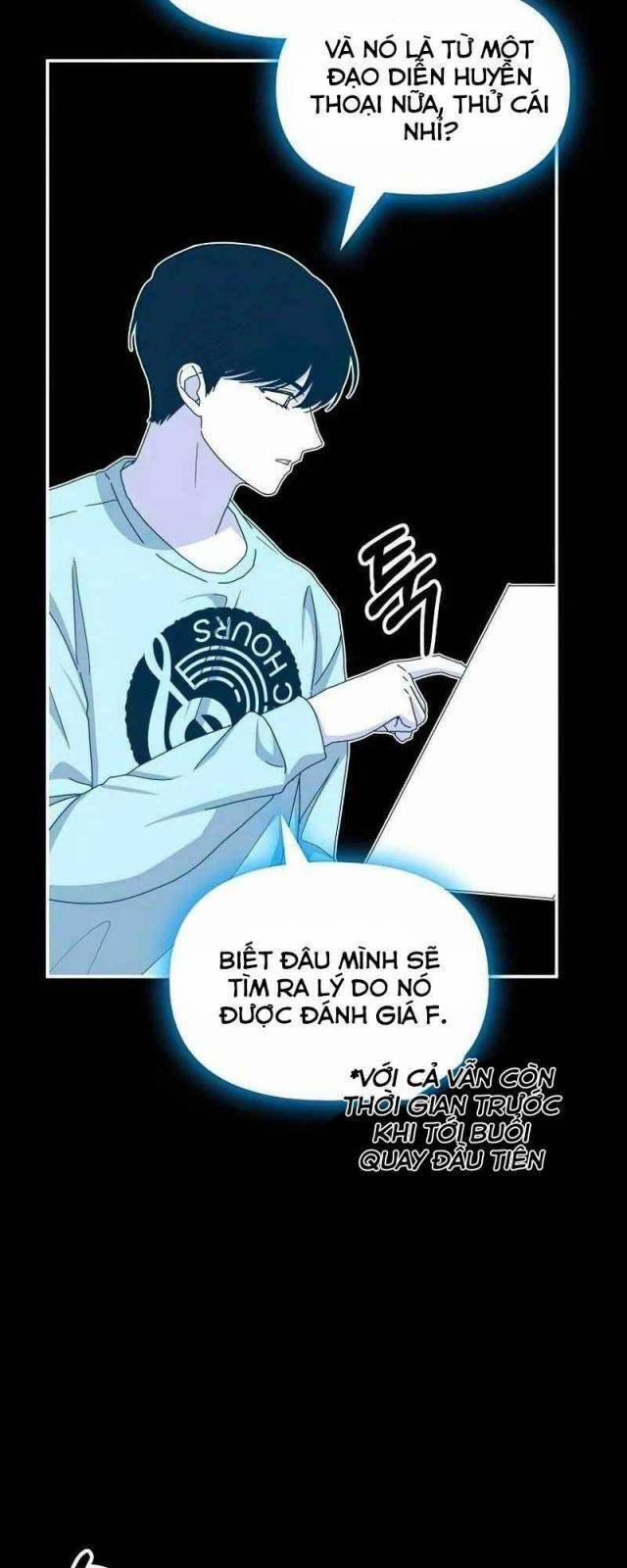 Tôi Bị Hiểu Lầm Là Diễn Viên Thiên Tài Quái Vật 16 trang 37