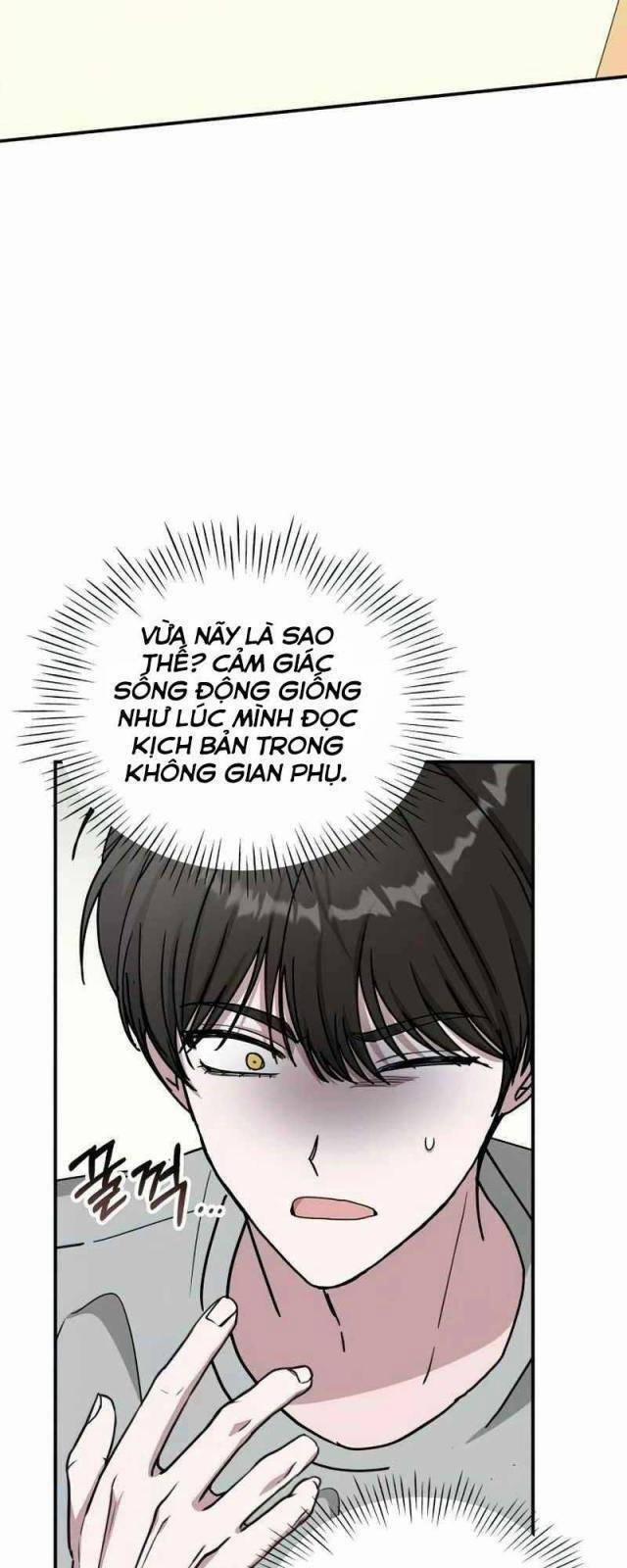 Tôi Bị Hiểu Lầm Là Diễn Viên Thiên Tài Quái Vật 16 trang 55