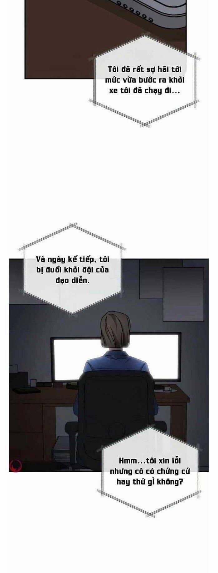 Tôi Bị Hiểu Lầm Là Diễn Viên Thiên Tài Quái Vật 16 trang 63