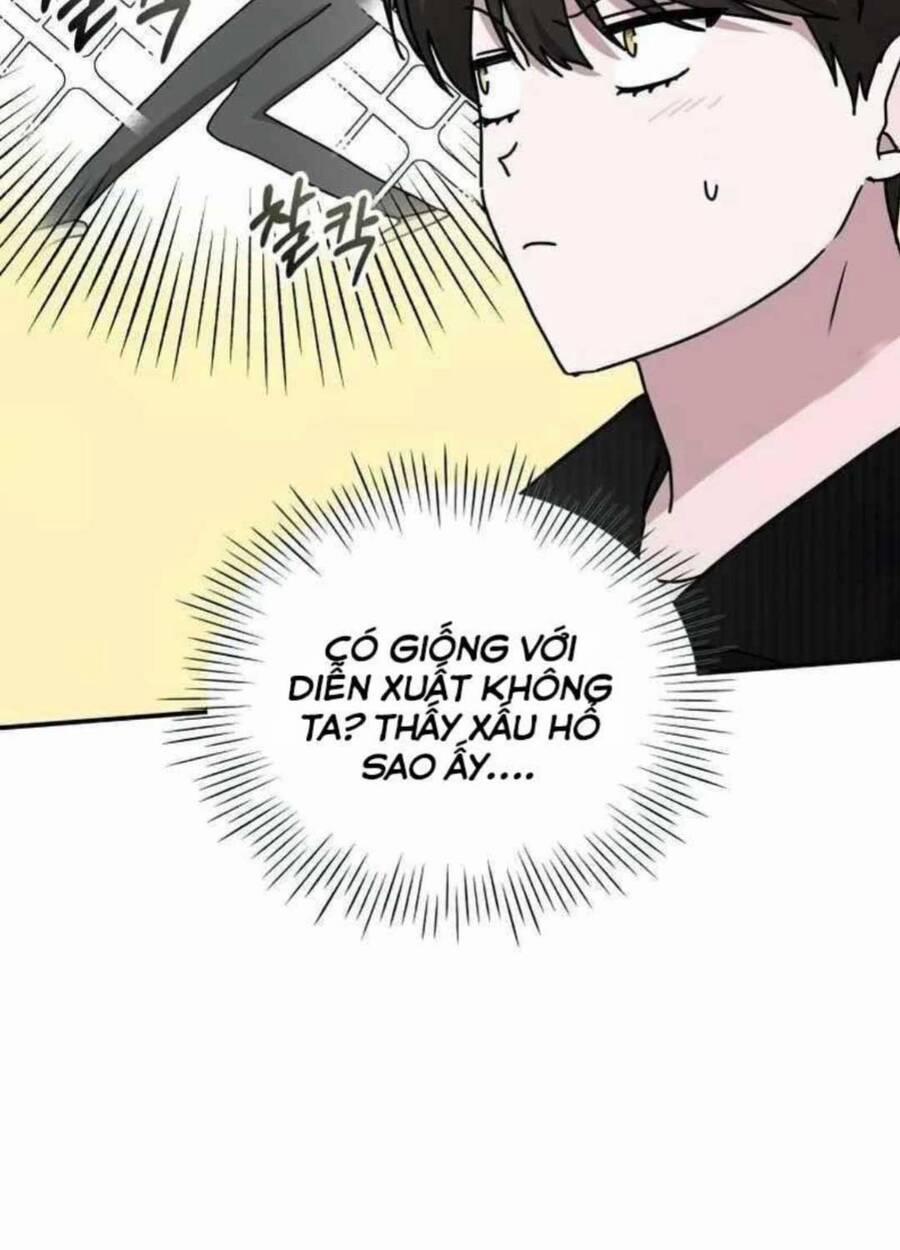 Tôi Bị Hiểu Lầm Là Diễn Viên Thiên Tài Quái Vật 17 trang 11
