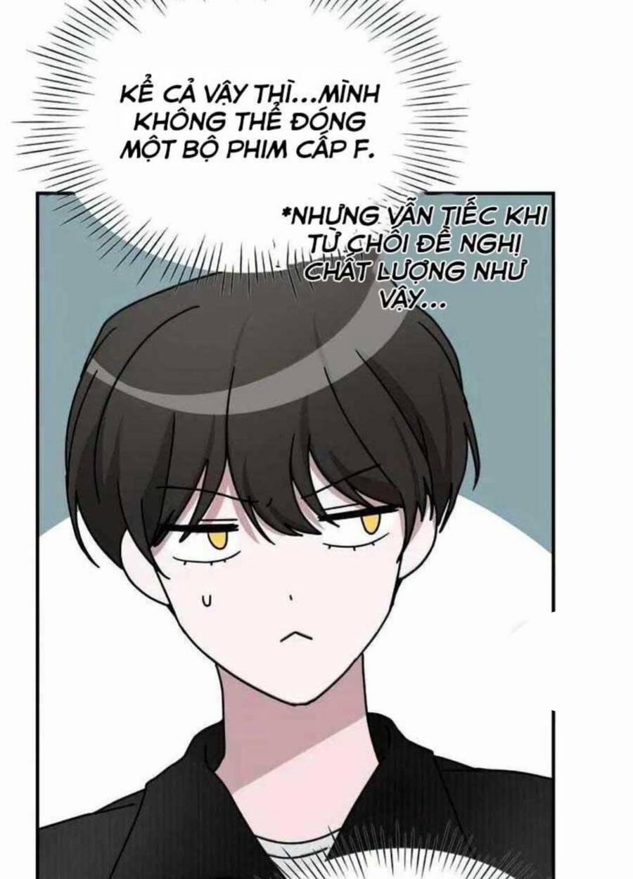 Tôi Bị Hiểu Lầm Là Diễn Viên Thiên Tài Quái Vật 17 trang 18