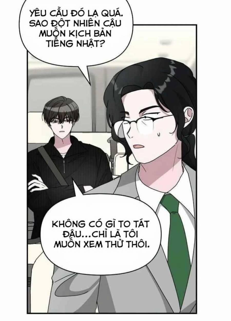 Tôi Bị Hiểu Lầm Là Diễn Viên Thiên Tài Quái Vật 17 trang 32