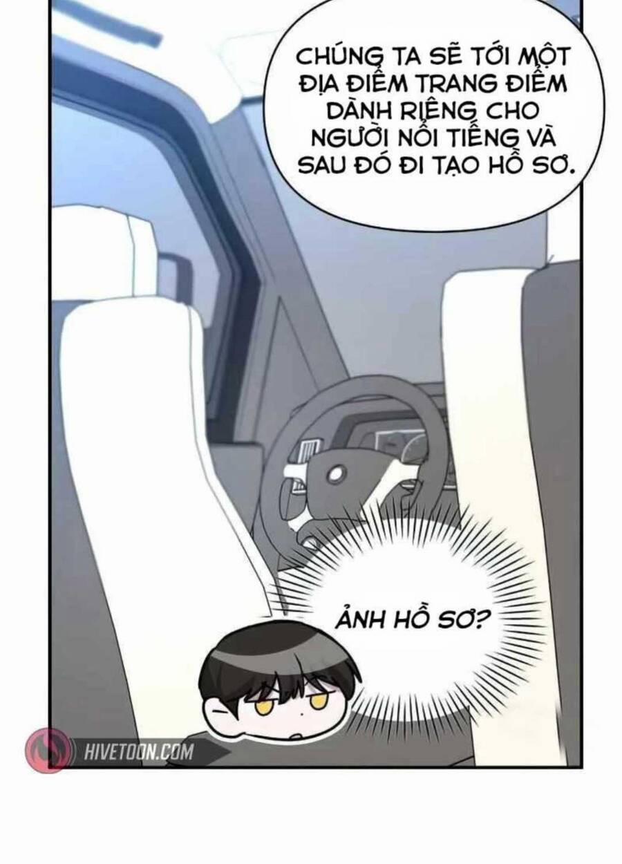 Tôi Bị Hiểu Lầm Là Diễn Viên Thiên Tài Quái Vật 17 trang 9