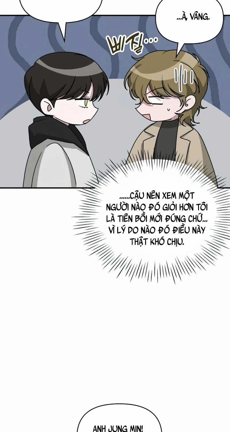 Tôi Bị Hiểu Lầm Là Diễn Viên Thiên Tài Quái Vật 19 trang 15