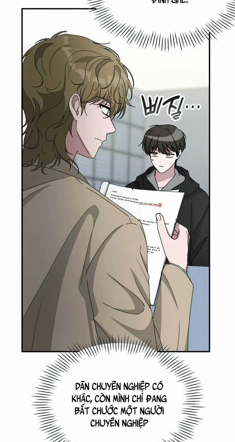 Tôi Bị Hiểu Lầm Là Diễn Viên Thiên Tài Quái Vật 19 trang 27