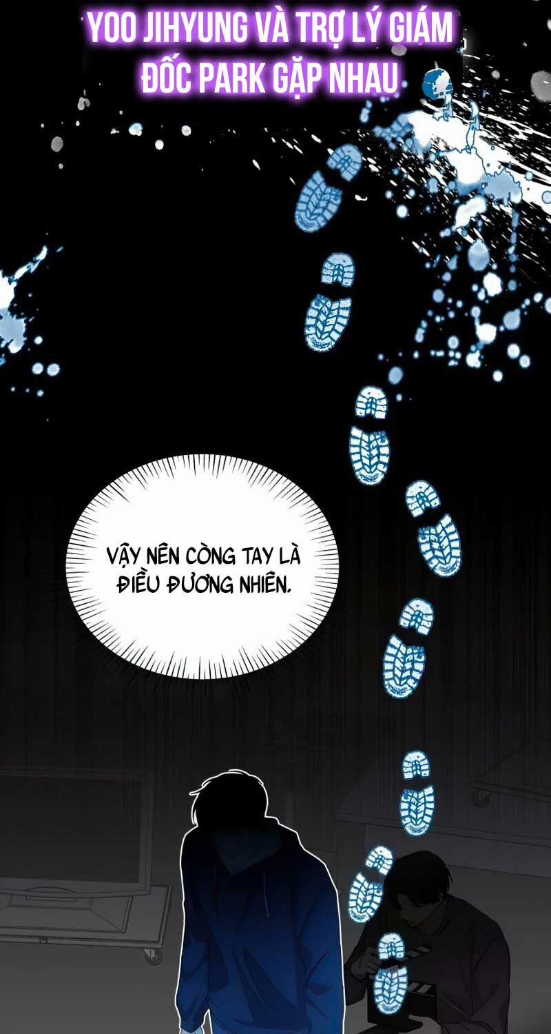 Tôi Bị Hiểu Lầm Là Diễn Viên Thiên Tài Quái Vật 19 trang 35