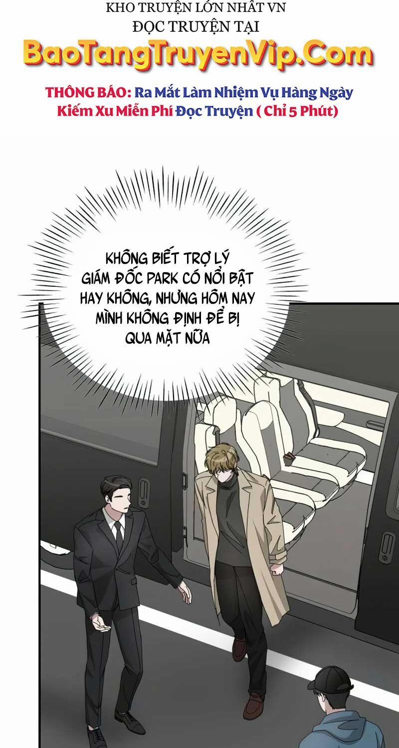 Tôi Bị Hiểu Lầm Là Diễn Viên Thiên Tài Quái Vật 19 trang 5