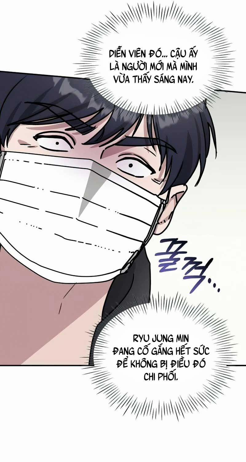 Tôi Bị Hiểu Lầm Là Diễn Viên Thiên Tài Quái Vật 19 trang 66
