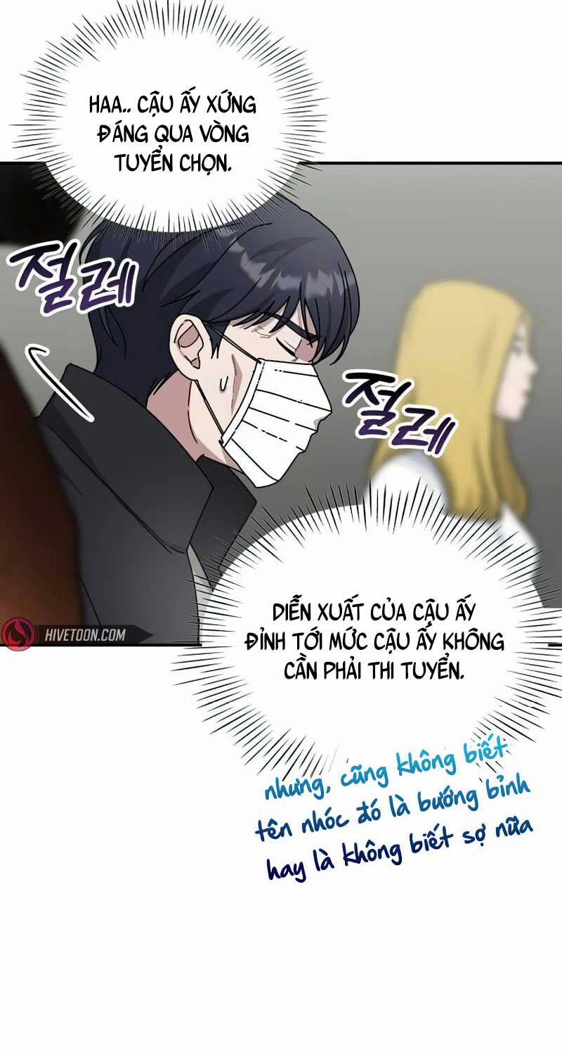 Tôi Bị Hiểu Lầm Là Diễn Viên Thiên Tài Quái Vật 19 trang 72