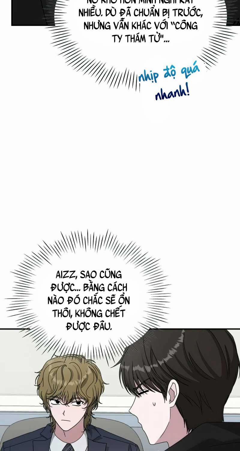 Tôi Bị Hiểu Lầm Là Diễn Viên Thiên Tài Quái Vật 19 trang 86