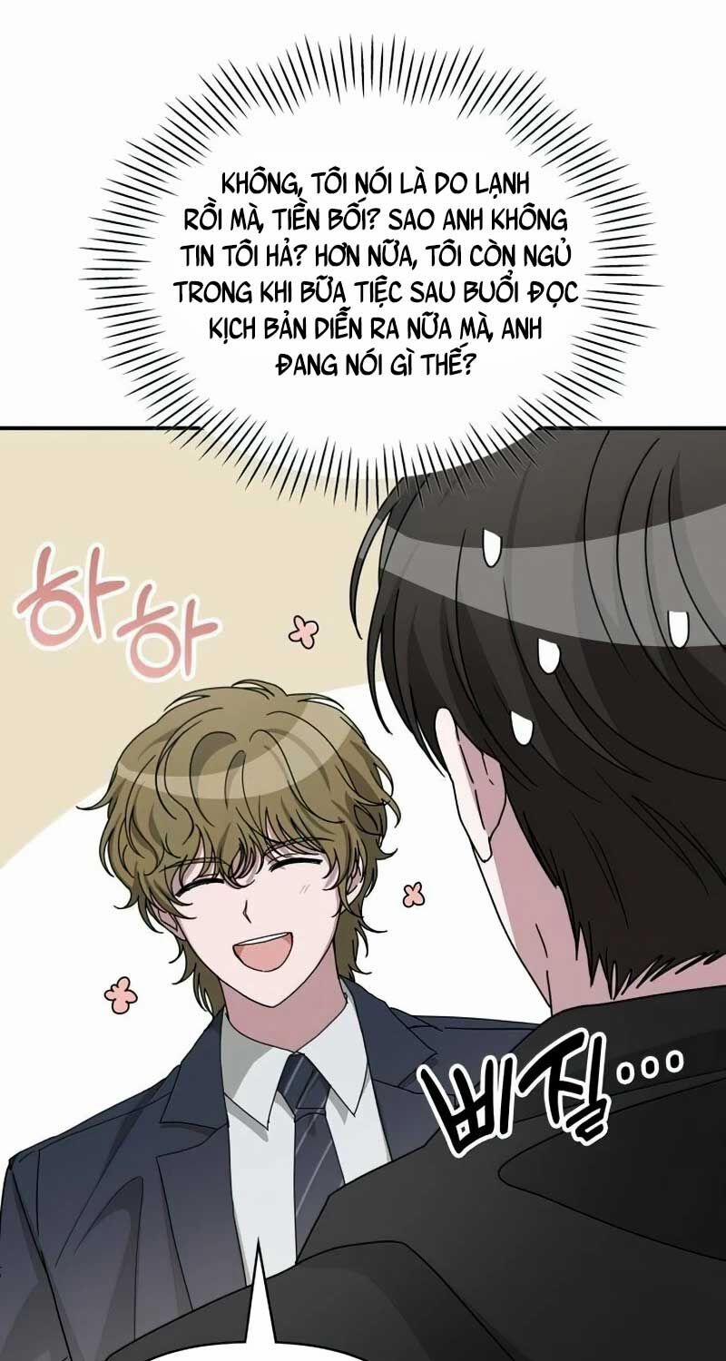 Tôi Bị Hiểu Lầm Là Diễn Viên Thiên Tài Quái Vật 19 trang 90