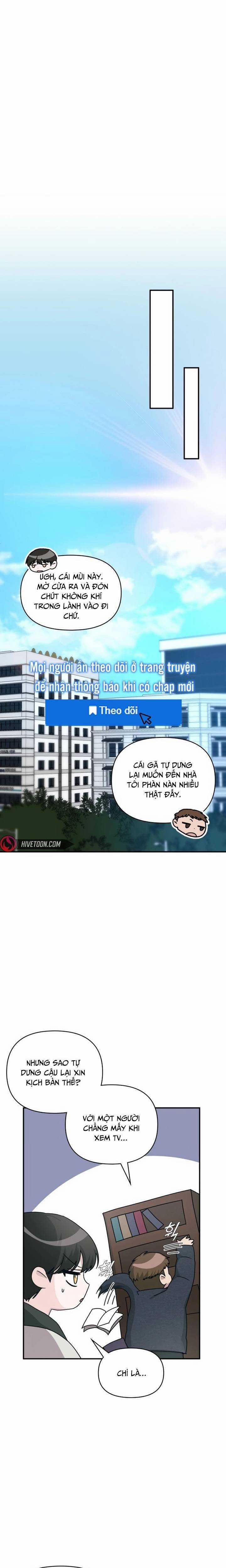 Tôi Bị Hiểu Lầm Là Diễn Viên Thiên Tài Quái Vật 2 trang 11