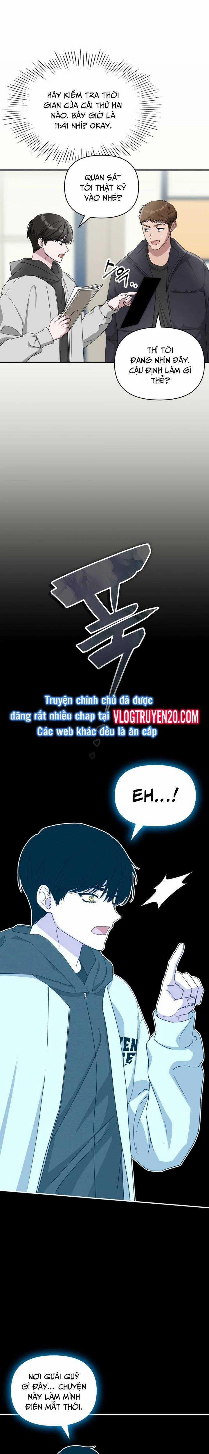 Tôi Bị Hiểu Lầm Là Diễn Viên Thiên Tài Quái Vật 2 trang 13