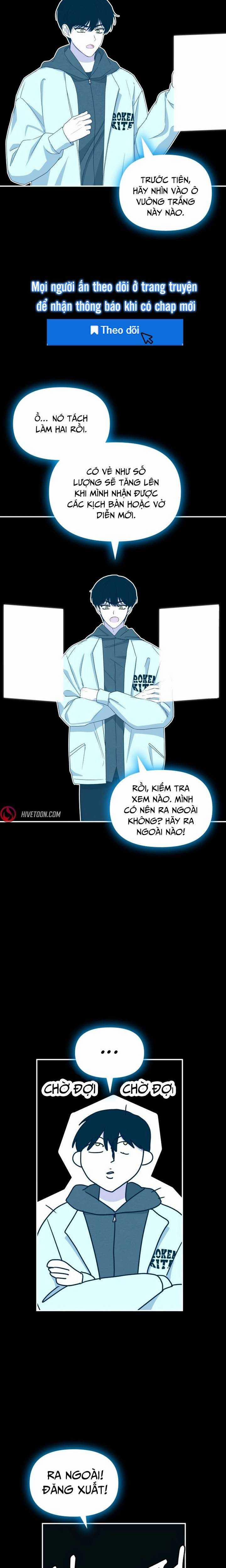 Tôi Bị Hiểu Lầm Là Diễn Viên Thiên Tài Quái Vật 2 trang 14