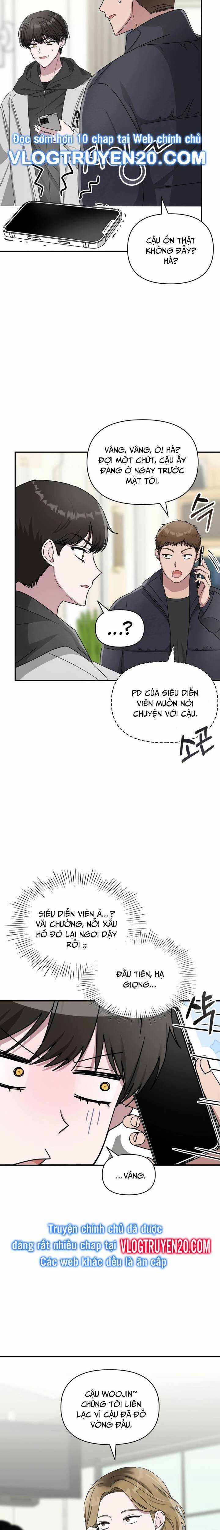 Tôi Bị Hiểu Lầm Là Diễn Viên Thiên Tài Quái Vật 2 trang 16