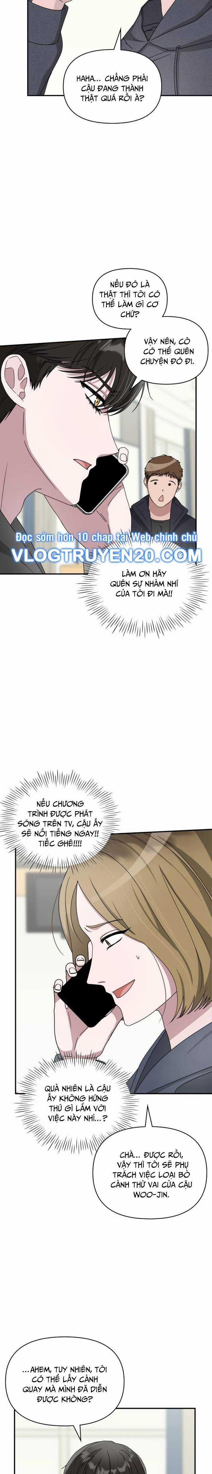 Tôi Bị Hiểu Lầm Là Diễn Viên Thiên Tài Quái Vật 2 trang 18