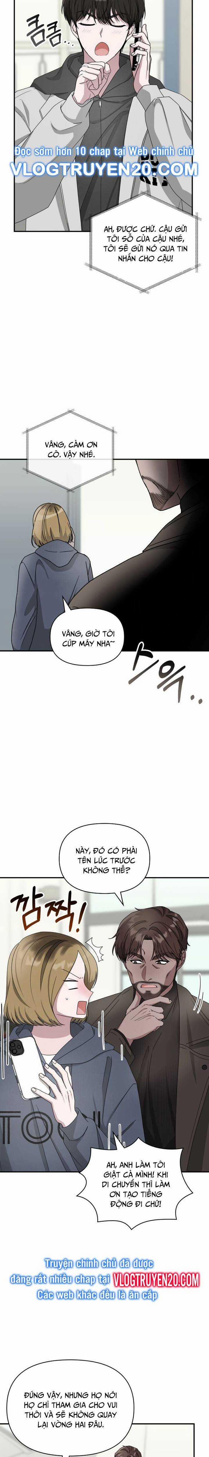 Tôi Bị Hiểu Lầm Là Diễn Viên Thiên Tài Quái Vật 2 trang 19