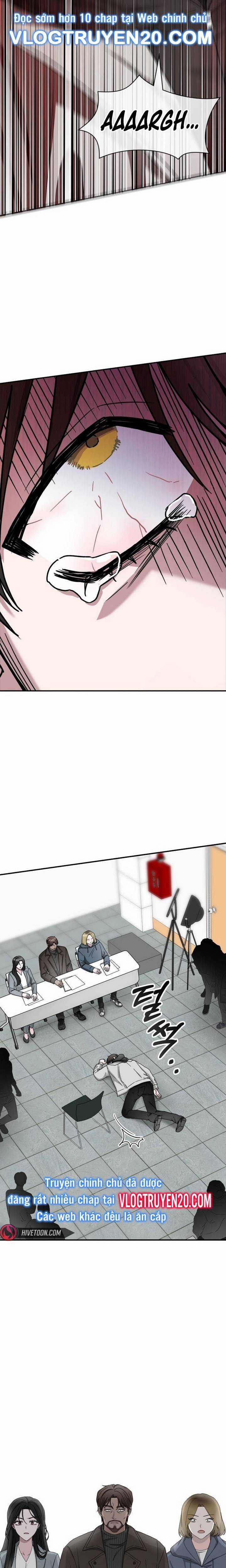 Tôi Bị Hiểu Lầm Là Diễn Viên Thiên Tài Quái Vật 2 trang 2