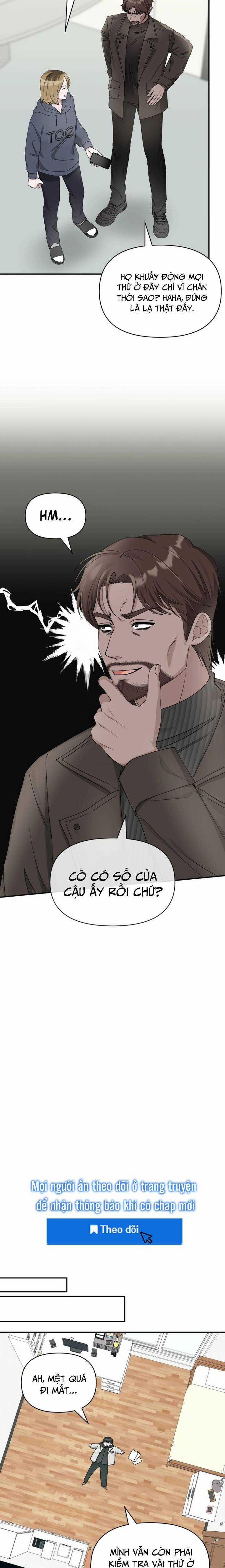 Tôi Bị Hiểu Lầm Là Diễn Viên Thiên Tài Quái Vật 2 trang 20