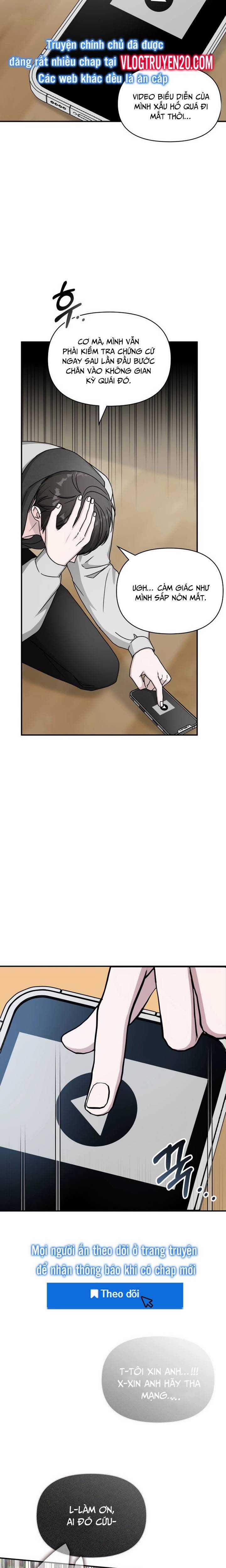 Tôi Bị Hiểu Lầm Là Diễn Viên Thiên Tài Quái Vật 2 trang 28