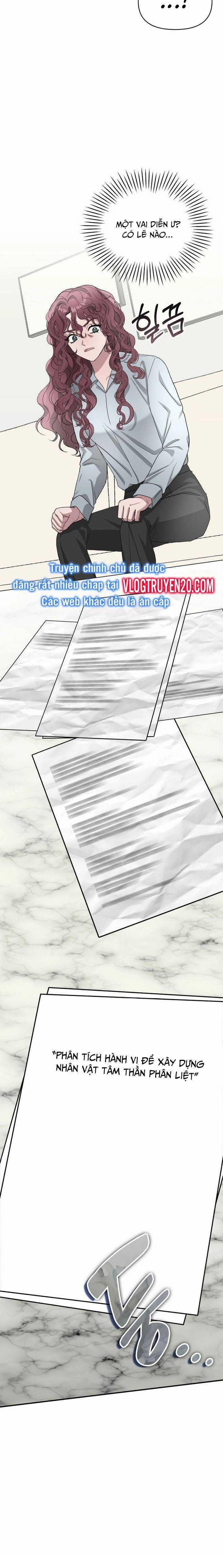 Tôi Bị Hiểu Lầm Là Diễn Viên Thiên Tài Quái Vật 2 trang 31