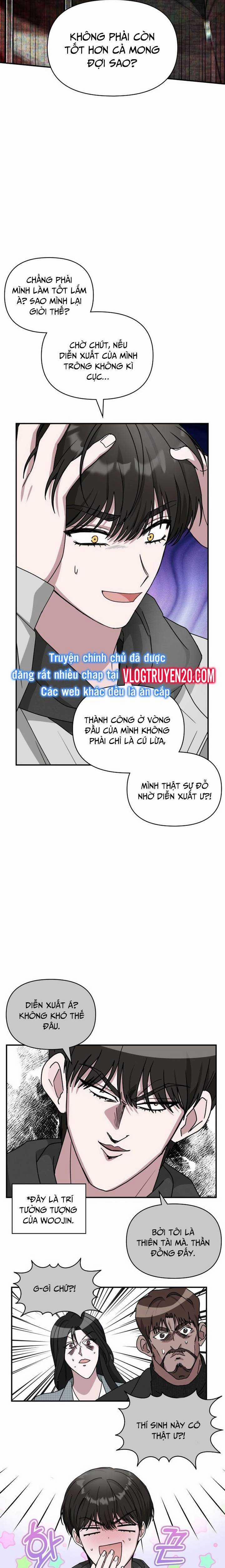 Tôi Bị Hiểu Lầm Là Diễn Viên Thiên Tài Quái Vật 2 trang 34