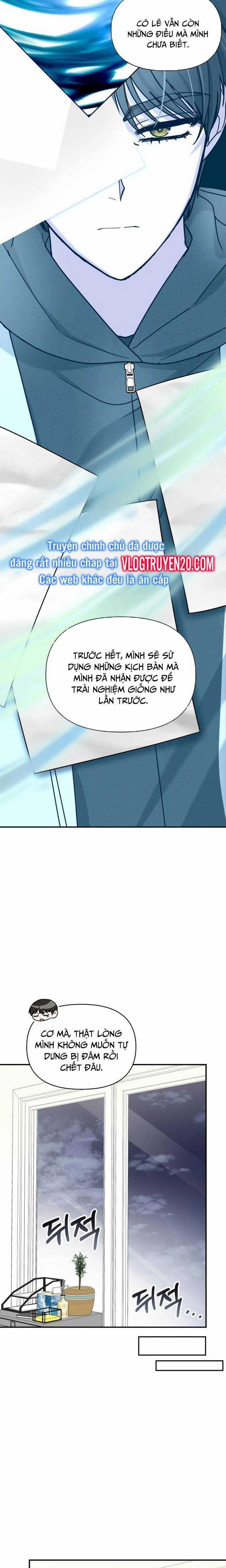 Tôi Bị Hiểu Lầm Là Diễn Viên Thiên Tài Quái Vật 2 trang 36