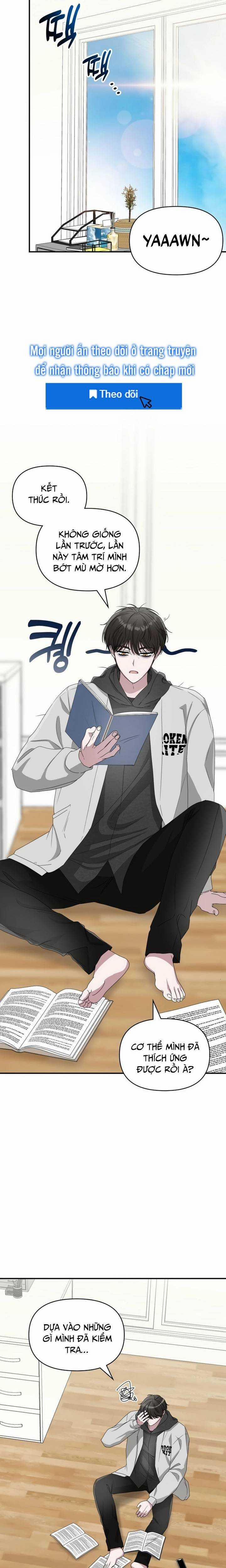 Tôi Bị Hiểu Lầm Là Diễn Viên Thiên Tài Quái Vật 2 trang 37