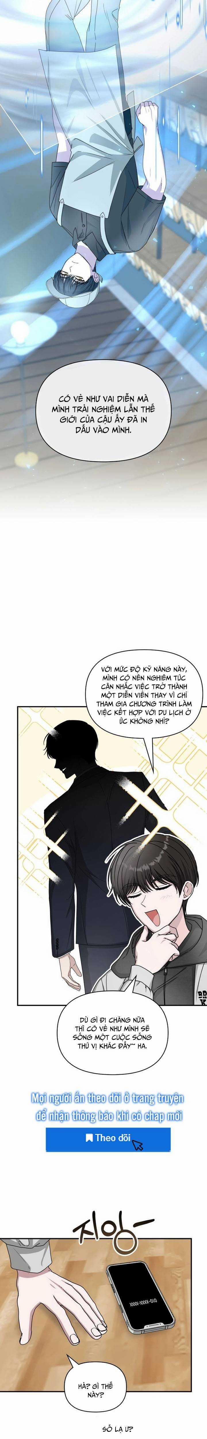 Tôi Bị Hiểu Lầm Là Diễn Viên Thiên Tài Quái Vật 2 trang 39