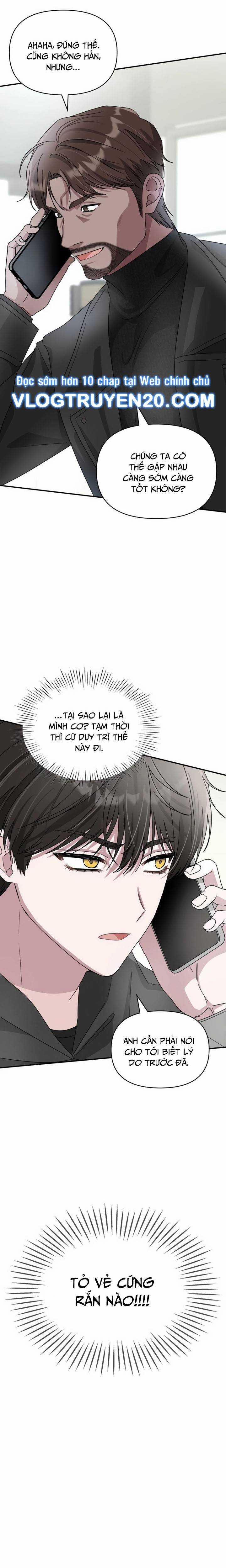 Tôi Bị Hiểu Lầm Là Diễn Viên Thiên Tài Quái Vật 2 trang 41