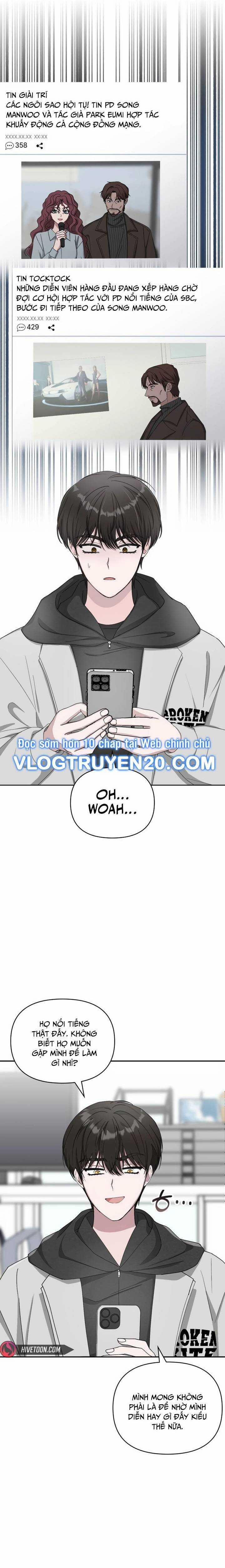 Tôi Bị Hiểu Lầm Là Diễn Viên Thiên Tài Quái Vật 2 trang 44